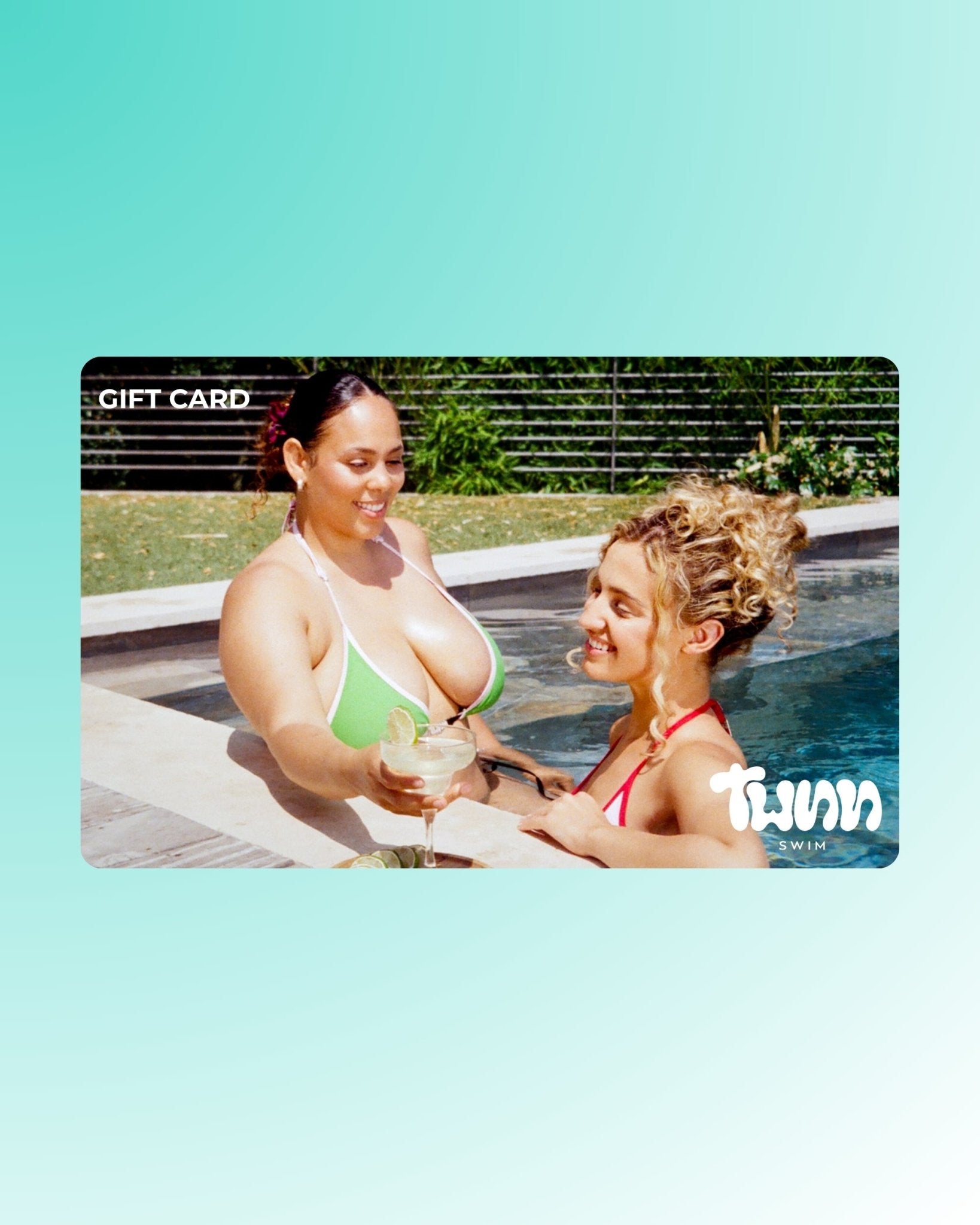 Gift Card For My TWNN - TWNN SWIM