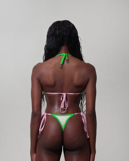 Vanilla Vice Bikini Bottoms - TWNN Swim